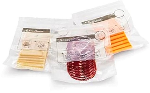 FoodSaver, FoodSaver 20 wiederverschliessbare Beutel 3.8 l, FoodSaver 20 wiederverschliessbare Beutel 3.8 l