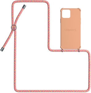 undefined, Urbany's Summer of Love Handy-Schutzhülle 15,5 cm (6.1 Zoll) Cover Beige, 