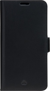 dbramante Copenhagen Slim Case Black - fürs Galaxy A53