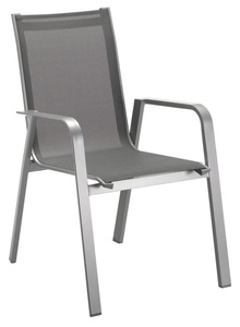 ACAMP, ACAMP Stapelstuh URBAN Platin, 