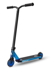 Chilli, Chilli Pro Rocky Stunt-Scooter, Chilli Pro Rocky Scooter