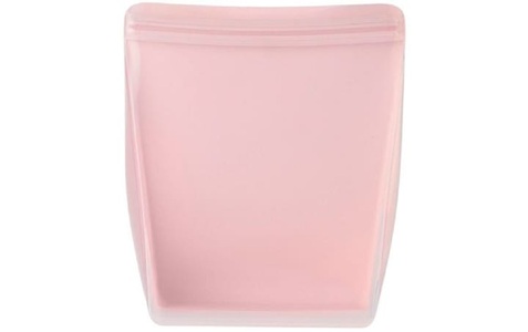 Micasa, W&P Design Frischhaltebeutel, W&P Design Frischhaltebeutel 19.05 cm x 19.05 cm, 1 Stück