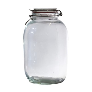 undefined, Einmachglas, H28cm, Einmachglas mit Bügelverschluss