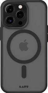 LAUT, Laut Huex Protect; iPhone 15 Pro Smartphone Hülle, 