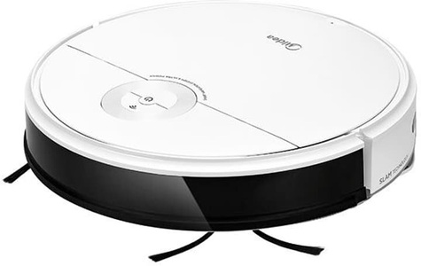 MIDEA, Midea I5C Robotersauger weiss, MIDEA I5C - Saug- und Wischroboter (Weiss)