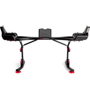 Bowflex, Hantelständer, Hantelständer