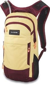 Dakine, Dakine Women's Syncline 12L Damen-Bike Rucksack bordeaux, Dakine WOMEN'S SYNCLINE 12L Bikerucksack bordeaux