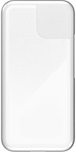 QUAD LOCK, Quad Lock Poncho - Schutzhülle (Passend für Modell: Google Pixel 4), 