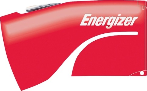 Energizer, Energizer Pocket LED Taschenlampe, Energizer Pocket LED Taschenlampe