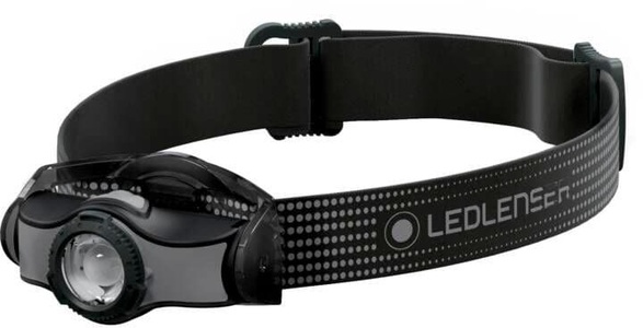 LED LENSER®, Led Lenser MH3 Stirnlampe LED, Led Lenser Stirnlampe »MH3«