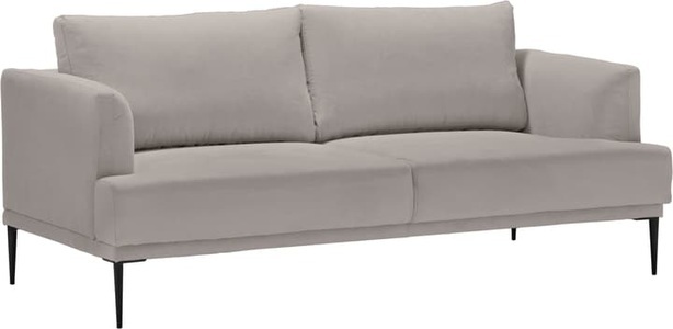 Micasa, 2er-Sofa ELANO, 2er-Sofa ELANO