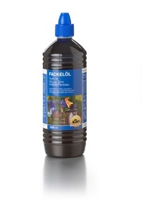 undefined, Fackelöl 1000ml, Fackelöl | 1 l