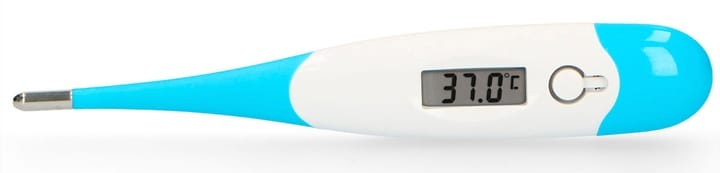 Alecto, ALECTO BC-19BW Fieberthermometer blau, 
