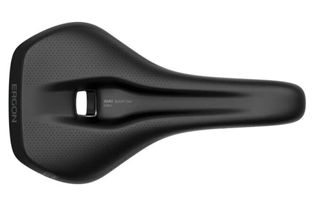 Ergon, Ergon Fahrradsattel SMC Sport Gel Men M/L, Ergon Fahrradsattel SMC Sport Gel Men M/L