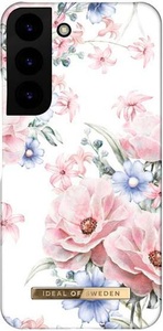 iDeal of Sweden, iDeal of Sweden - Samsung Galaxy S22 5G Hardcase Hülle (IDFCSS17-S22-58) - Floral Romance, 
