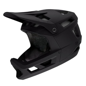 Smith, Smith Velohelm Mainline MIPS - Matte Black, Smith Mainline Mips Velohelm schwarz