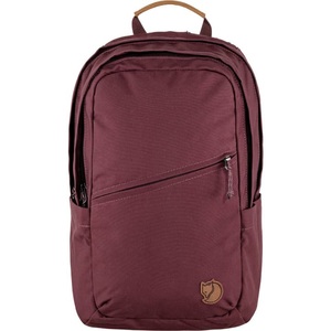 FJALLRAVEN, Räven 20 L Rucksack, Fjällräven Räven 20 Daypack dunkelrot