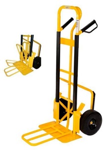 undefined, Sackkarre Extension, Sackkarre Extension | 128 × 55 × 49 cm | 250 kg