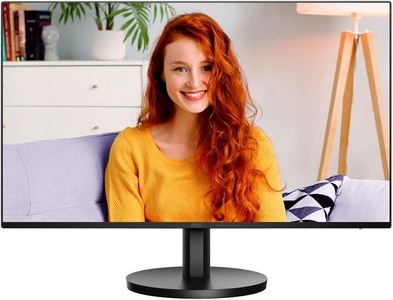 AOC 24B3Ha2; 23.8'; 1920 x 1080 Monitor