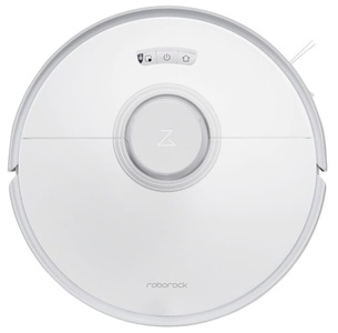 Roborock, Q7 Max, Saugroboter, Roborock Q7 Max White Vacuum Cleaner Saug-und Wischroboter Weiß Kompatibel mit Amazon Alexa, kompatibel mit Google Home,