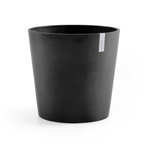 undefined, Ecopot Amsterdam Pflanzentopf, ECOPOTS Blumentopf »Amsterdam«, (1 St.)