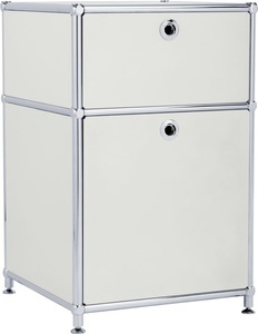 Micasa, Korpus FLEXCUBE, Micasa, Korpus FLEXCUBE