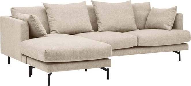 Micasa, Ecksofa MARTENS