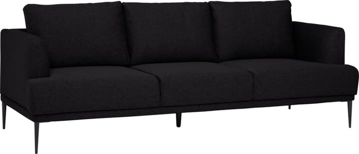 Micasa, 3er-Sofa ELANO