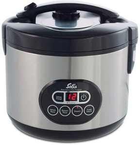 Solis, Solis Reiskocher Duo Programm 817 1.2 l, Solis Reiskocher Duo Programm 817 1.2 l