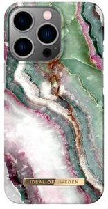 iDeal of Sweden, iDeal of Sweden - iPhone 14 Pro Hardcase Hülle (IDFCAG22-I2261P-448) - Northern Lights, 