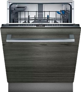 Siemens, Siemens SN63EX17AH Geschirrspüler, SIEMENS vollintegrierbarer Geschirrspüler »SN63EX17AH«