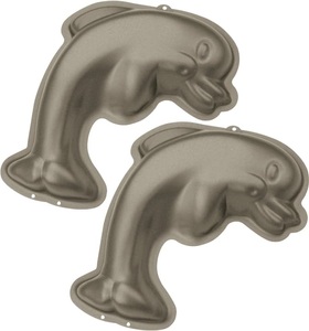 Städter, Städter Delfin Backform