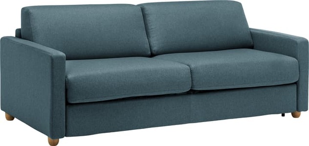 Micasa, Bettsofa OPUS - 178 cm x204 cm x82, Micasa, 