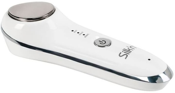 SILKN, Silkn SkinVivid - Handmassagegerät (Weiss), Silkn - Skin Vivid