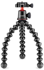 Joby, Joby Stativ GorillaPod 3K PRO Kit, 