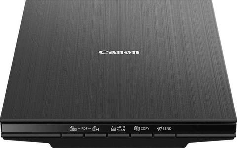 Canon, Canon Lide 400 Scanner, Canon Lide 400 - Flachbett-Scanner