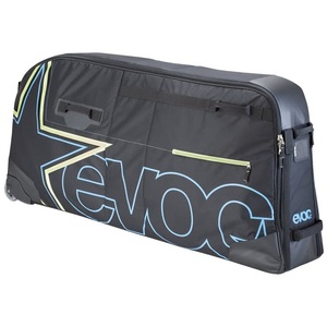 undefined, Evoc BMX Travel Bag black, evoc Velotransporttasche BMX Travel Bag, 200 l