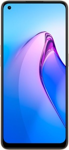 Oppo, OPPO Reno8 5G 256 GB Gold, OPPO Reno8 5G