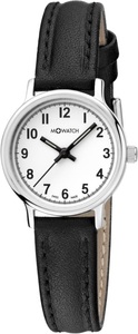 M+Watch, M+Watch Timeless Elegance Wbb.46110.lb, M Watch by Mondaine WBB.46110.LB Red