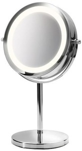 Medisana, Medisana Cm840 Silber Kosmetikspiegel, Medisana, Unsere Neuheiten, Medisana CM840 Gesichtspflege, Produkte & Wohnen