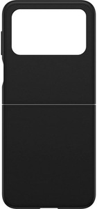 OTTERBOX, Otterbox - Samsung Galaxy Z Flip4 5G Outdoor Case Hülle Thin Flex Series (77-90472) - Schwarz, 