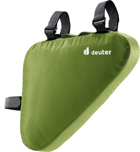 Deuter, Deuter Triangle 1.7 Fahrradtasche, Triangle 1.7 L Rahmentasche