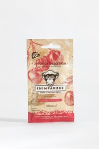 Chimpanzee, Chimpanzee Energy Drink, Chimpanzee Energy Drink