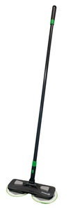 BEST DIRECT, Best Direct Starlyf Cyclonic Mop rotierender Bodenwischer, BEST DIRECT VHGSLCIND0124 STARLYF Cyclonic Mop Bodenwischer