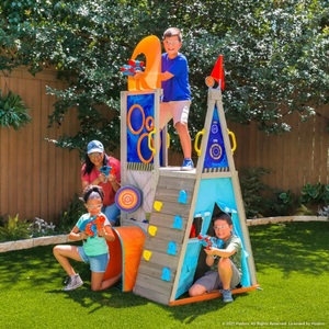 undefined, Nerf Scout Verteidigung, 