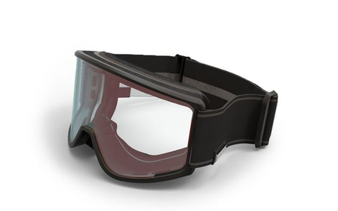 Spektrum, Spektrum Templet BIO Mountain Bike MTB Goggle schwarz, Spektrum TEMPLET BIO MOUNTAIN BIKE MTB Goggle schwarz
