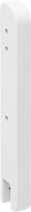 FLEXA, Pfosten für 3/4 Sicherung WHITE, Flexa, Pfosten für Absturzsicherung 3/4 WHITE / NOR