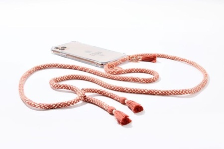 undefined, Etuui Handykette Galaxy S21 Ultra Brick Rosé Special Edition Hülle, 