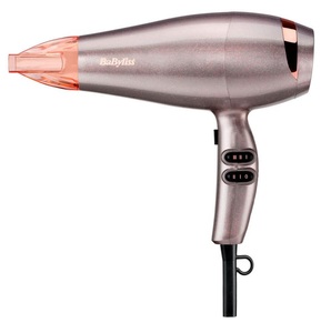 BaByliss, BaByliss Haartrockner «Elegance 5336NPCHE», leistungsstark, bis zu 2100 W, BaByliss - Elegance 2100W 5336NPCHE