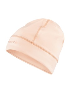 Craft, Craft Core Essence Thermal HAT Mütze apricot
